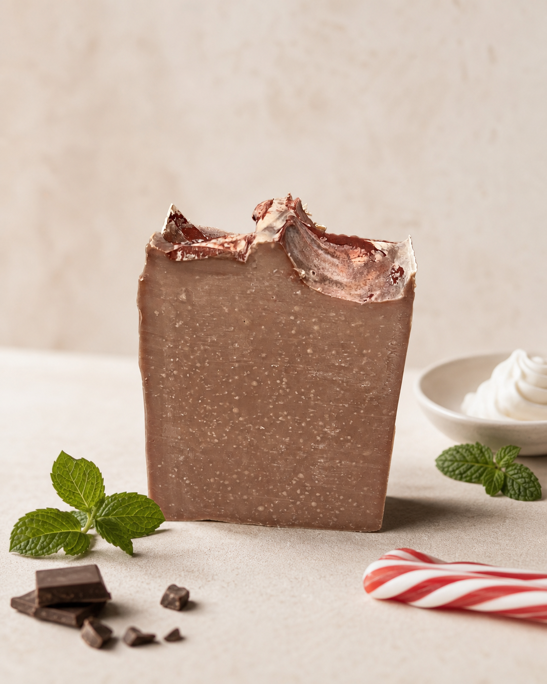 Winter Treat - LIMITED RELEASE Fall/Winter Artisan Soap