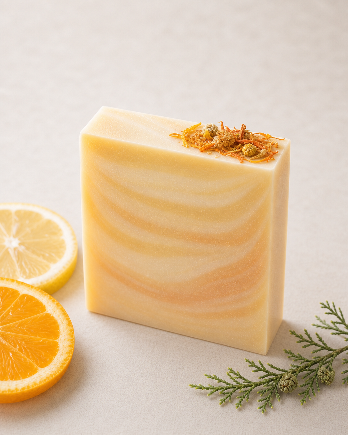 Italian Coast Artisan Soap