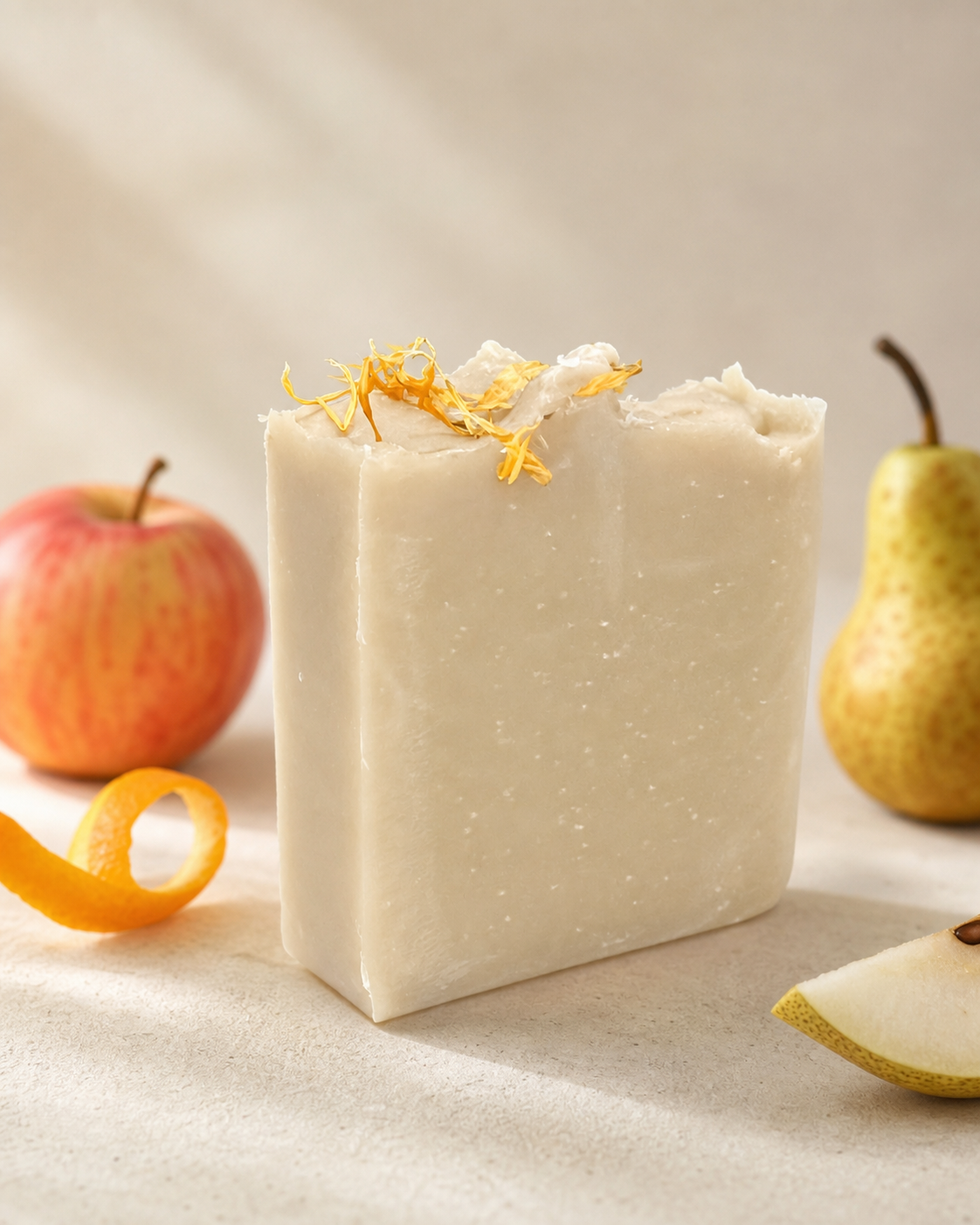 Come On In - LIMITED RELEASE Fall/Winter Artisan Soap