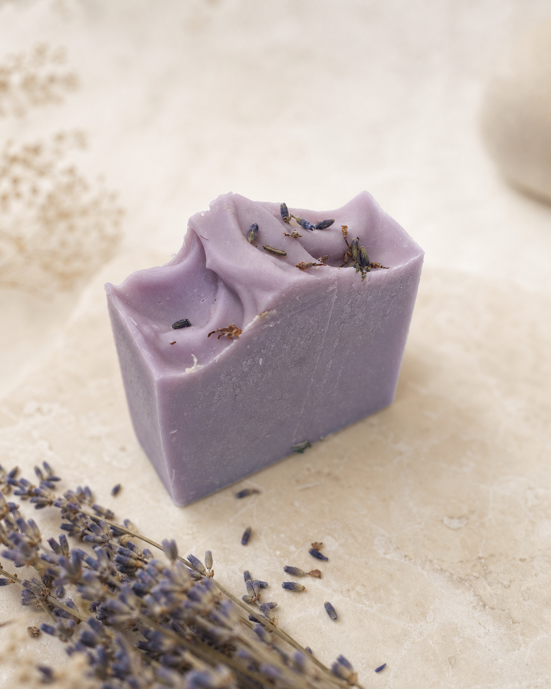 Full Loaf - Custom Order Artisan Soap
