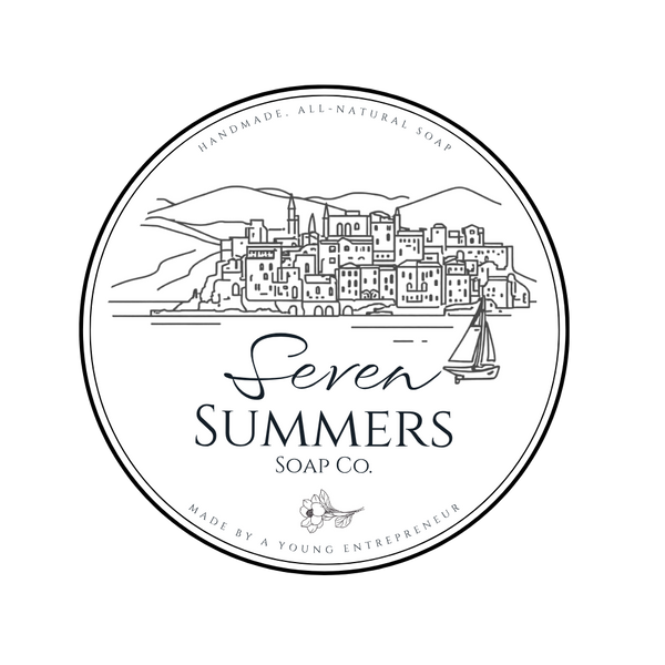 Seven Summers Soap Co.