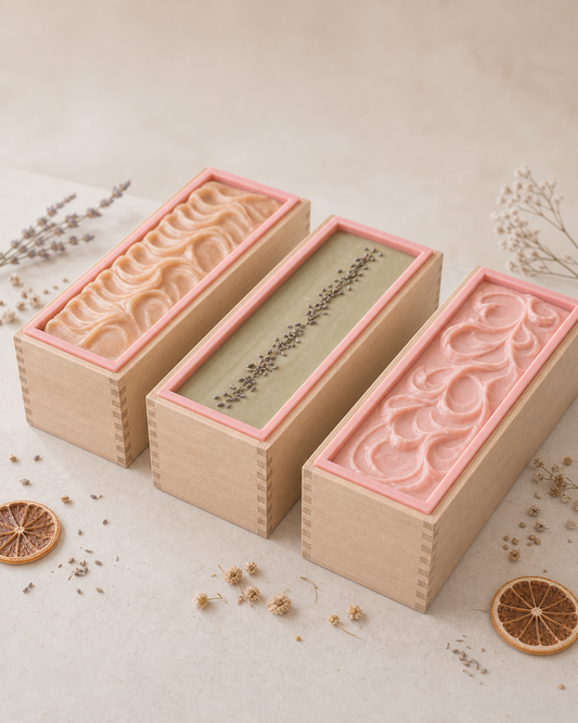 Full Loaf - Custom Order Artisan Soap