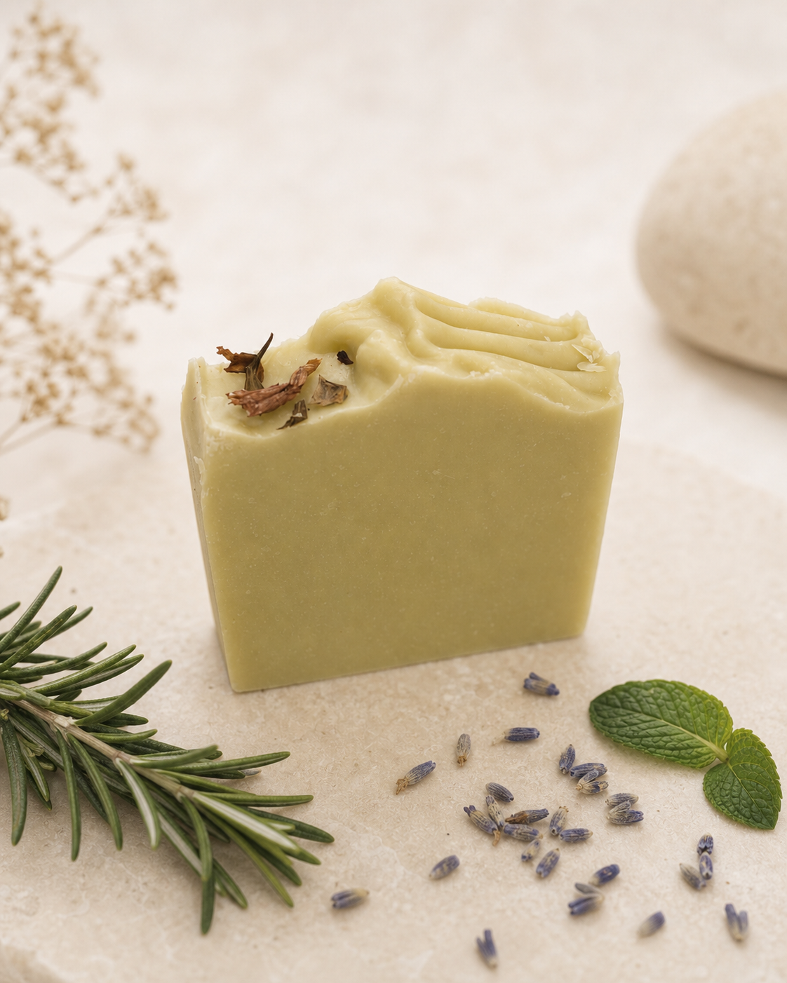 Full Loaf - Custom Order Artisan Soap
