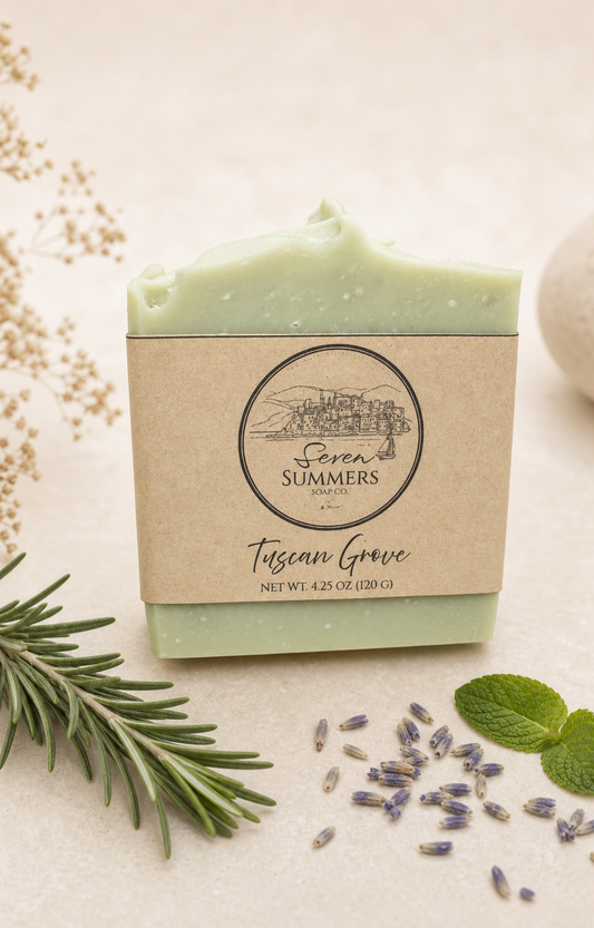 Tuscan Grove
