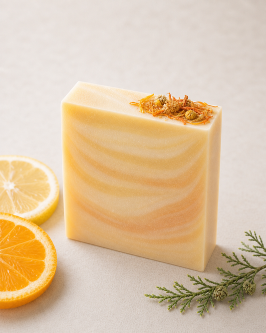 Italian Coast Artisan Soap